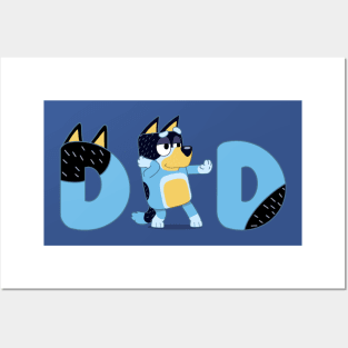 The Best Daddy Posters and Art